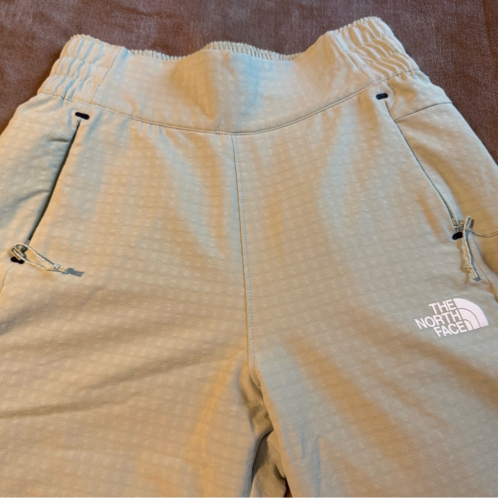 The North Face Tekware Grid Pants, new with tag - Picture 6 of 8